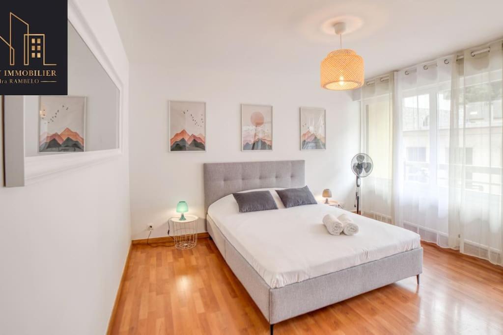 Appartement Pastel Клюз Экстерьер фото